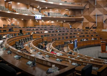Diputados