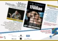 Pablo Osorio presenta 'El show del Truman' como la Mejor Película del Mundo. FOTO: RRSS