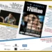 Pablo Osorio presenta 'El show del Truman' como la Mejor Película del Mundo. FOTO: RRSS