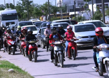motos