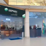 Una oficina nacional de Seprec