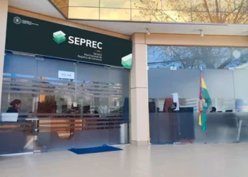 Una oficina nacional de Seprec