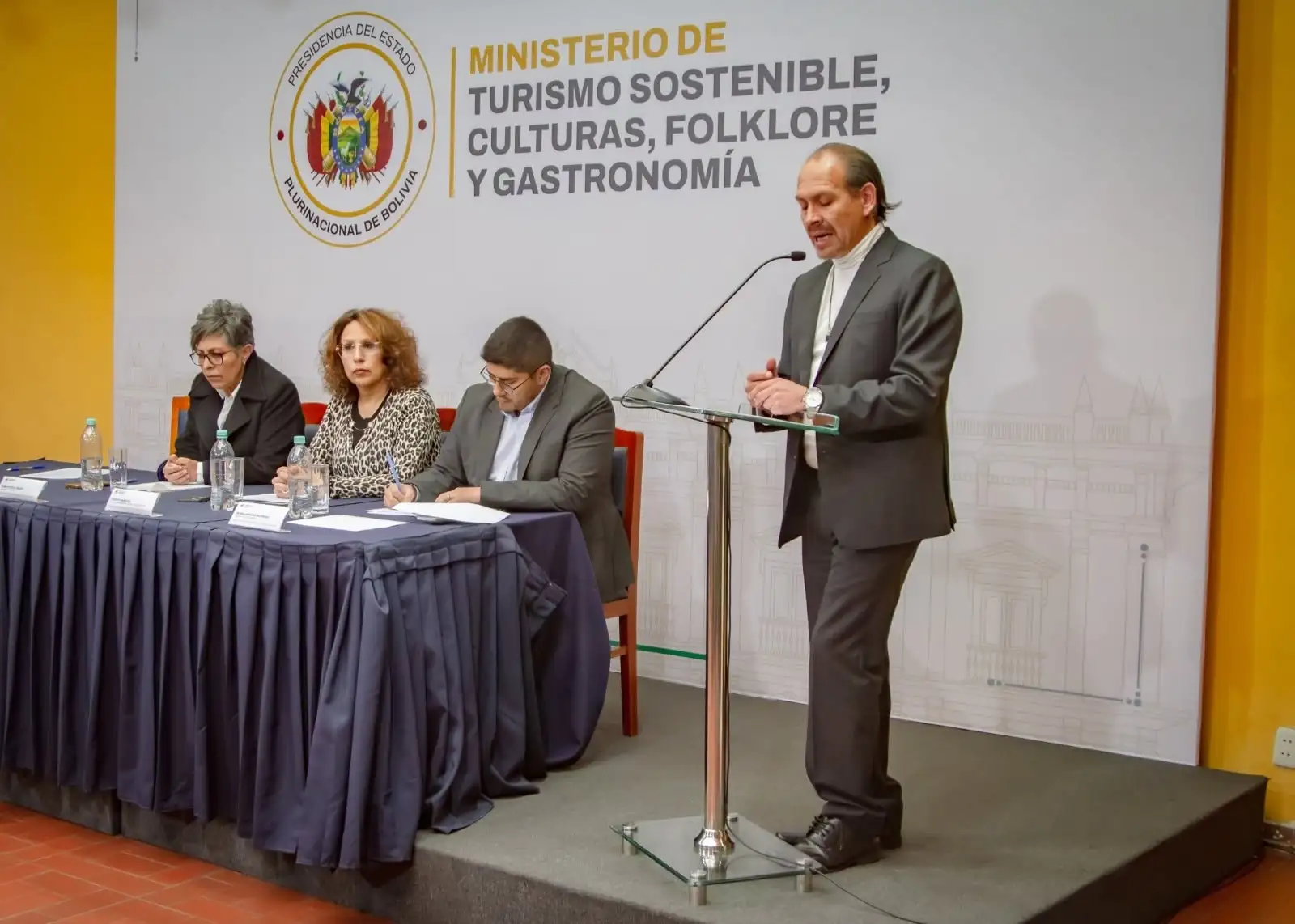 turismo