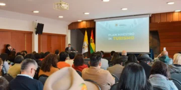 El encuentro Taller de Trabajo para la elaboración del Plan Nacional de Turismo Sostenible. Ministerio de Turismo