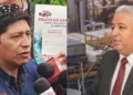 La audiencia se realizará este jueves/RRSS