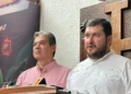 Stello Cochamanidis cuestionó al Gobierno/Comité Pro Santa Cruz