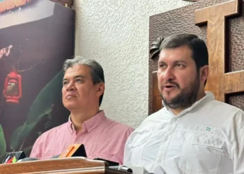 Stello Cochamanidis cuestionó al Gobierno/Comité Pro Santa Cruz